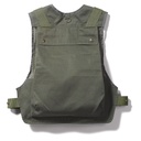 Foxfire Chest Strap Vest