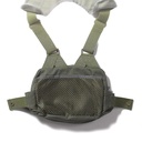 Foxfire Chest Strap Vest