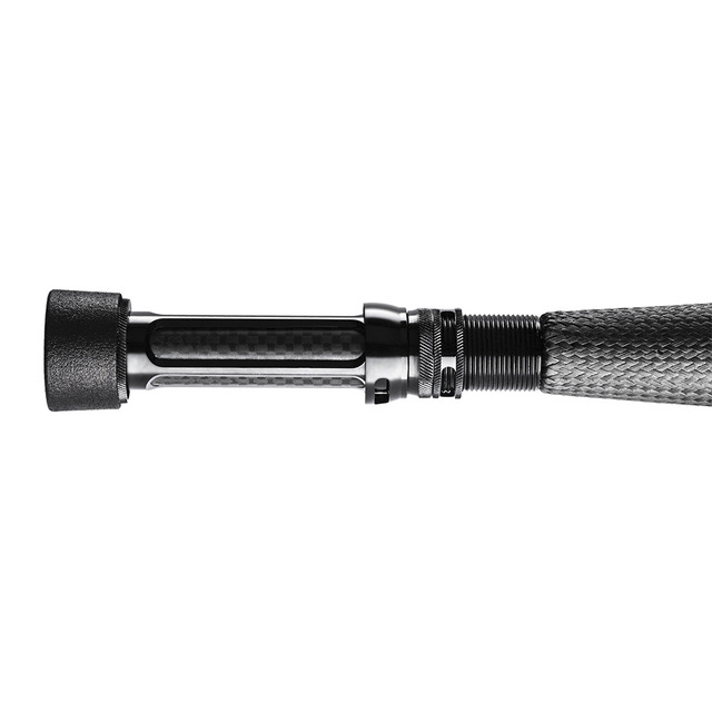 Adams Max Black Euro Nymph Rod