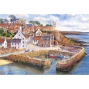 Gibson Puzzle Harbour Holidays