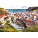Gibson Puzzle Harbour Holidays