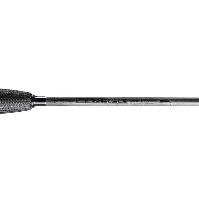 Adams Max Black Euro Nymph Rod