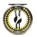 Guideline Fario LW Anthracite Reel