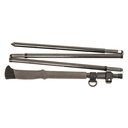 Guideline Foldable Carbon Wading Staff