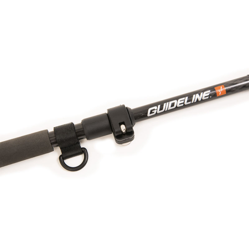 Guideline Foldable Carbon Wading Staff