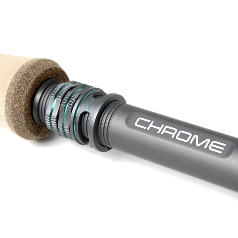 Guideline LPX Chrome