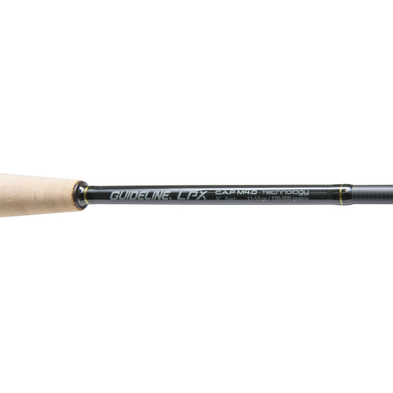 Guideline LPX Tactical