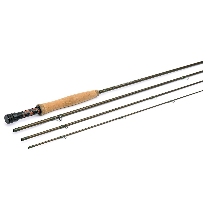 Hanak Competition Czeck Nymph X