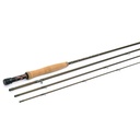 Hanak Competition Czeck Nymph X