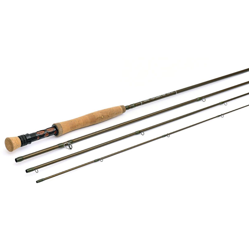 Hanak Competition Czeck Nymph X