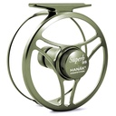 Hanak Fly Reel Superb XP 13