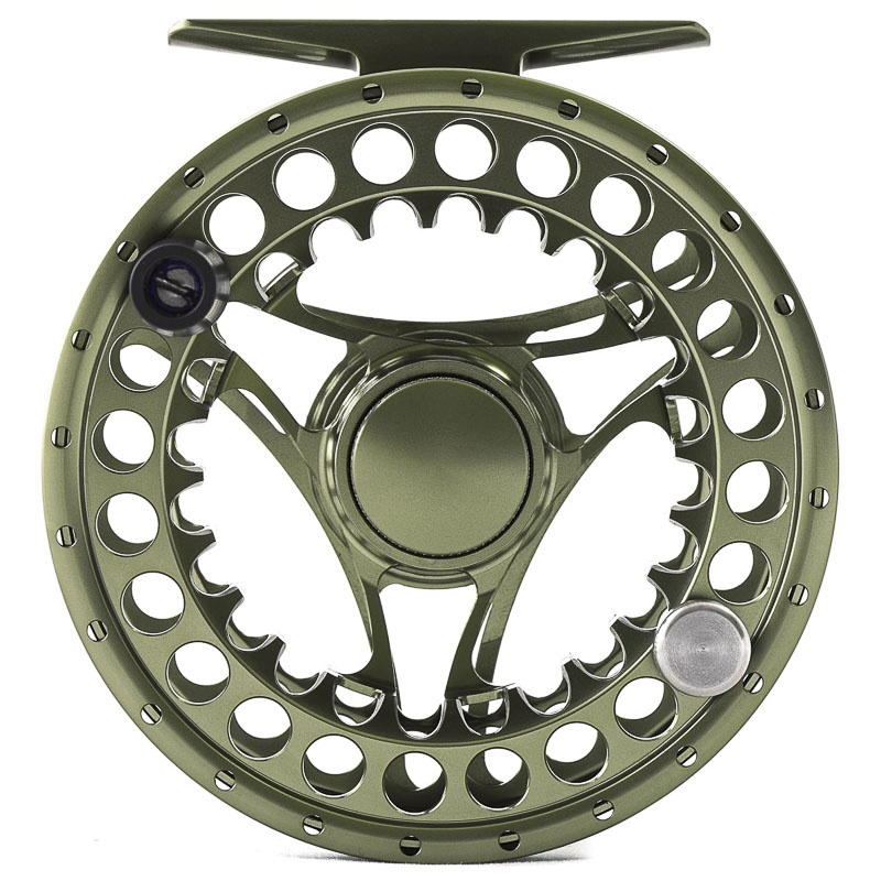 Hanak Fly Reel Superb XP 35