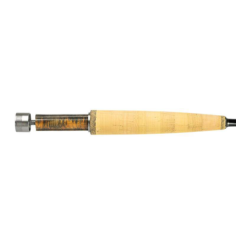 HotFly Fly Rod Italian Casting Style 7'6'' #3