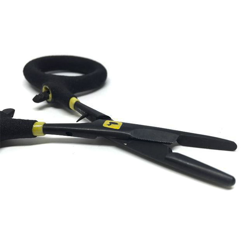 Loon Micro Scissor Forceps 