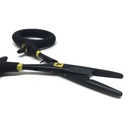 Loon Micro Scissor Forceps 