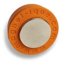 Magnet-Ique MagMicro Orange