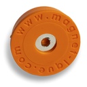 Magnet-Ique MagMicro Orange