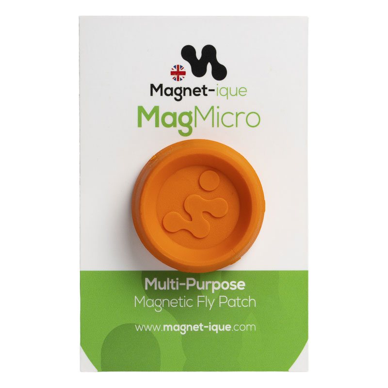 Magnet-Ique MagMicro Orange