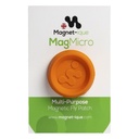 Magnet-Ique MagMicro Orange