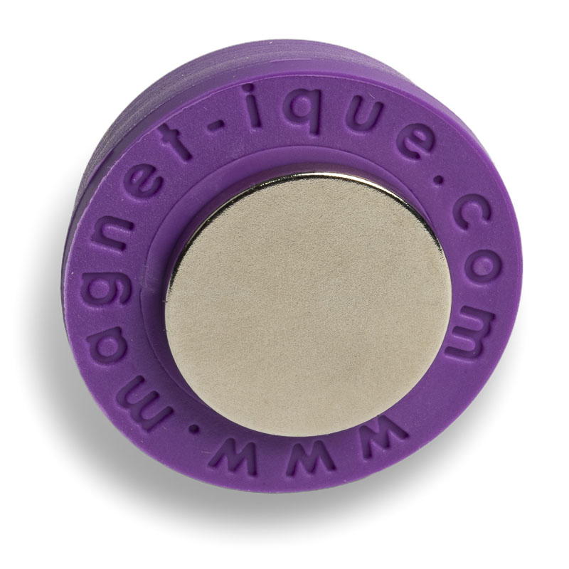 Magnet-Ique MagMicro Purple