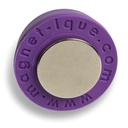 Magnet-Ique MagMicro Purple