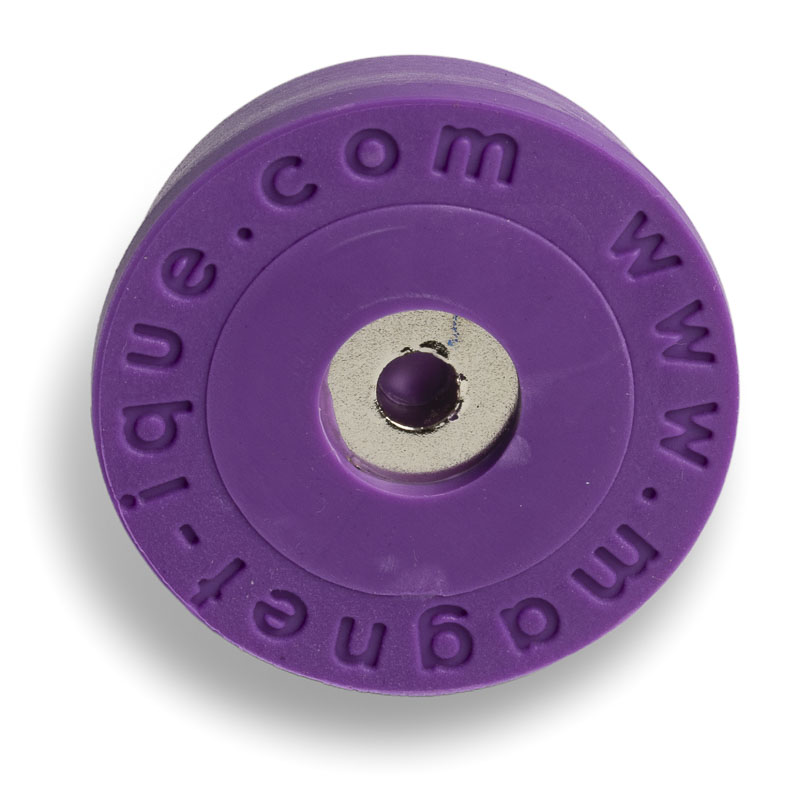 Magnet-Ique MagMicro Purple