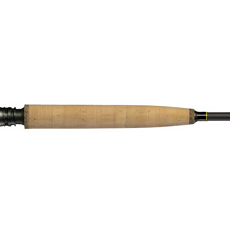 Adams Max Evo Euro Nymph Rod