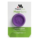 Magnet-Ique MagMicro Purple