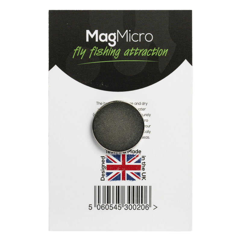 Magnet-Ique MagMicro Purple
