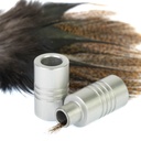 Nesting Hair Stacker Micro