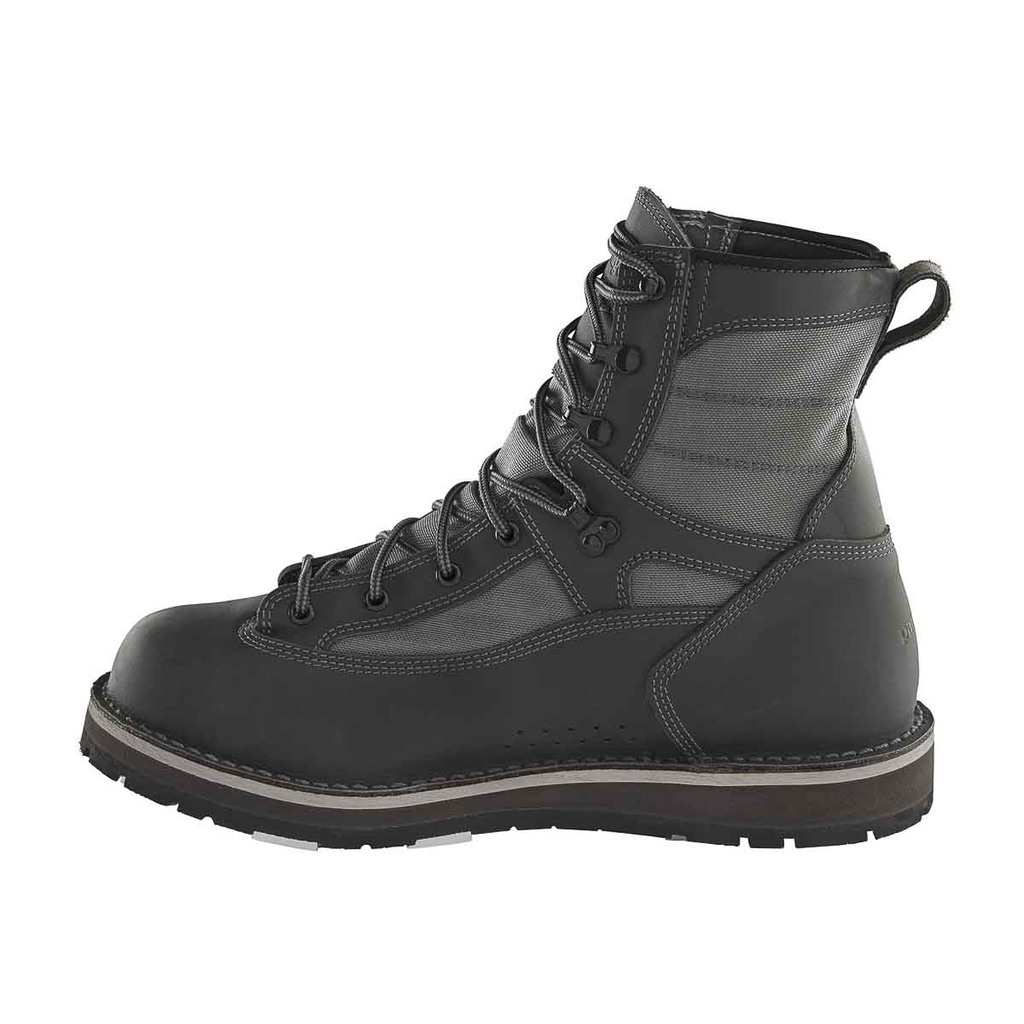 Patagonia Foot Tractor Wading Boots Aluminum Bar