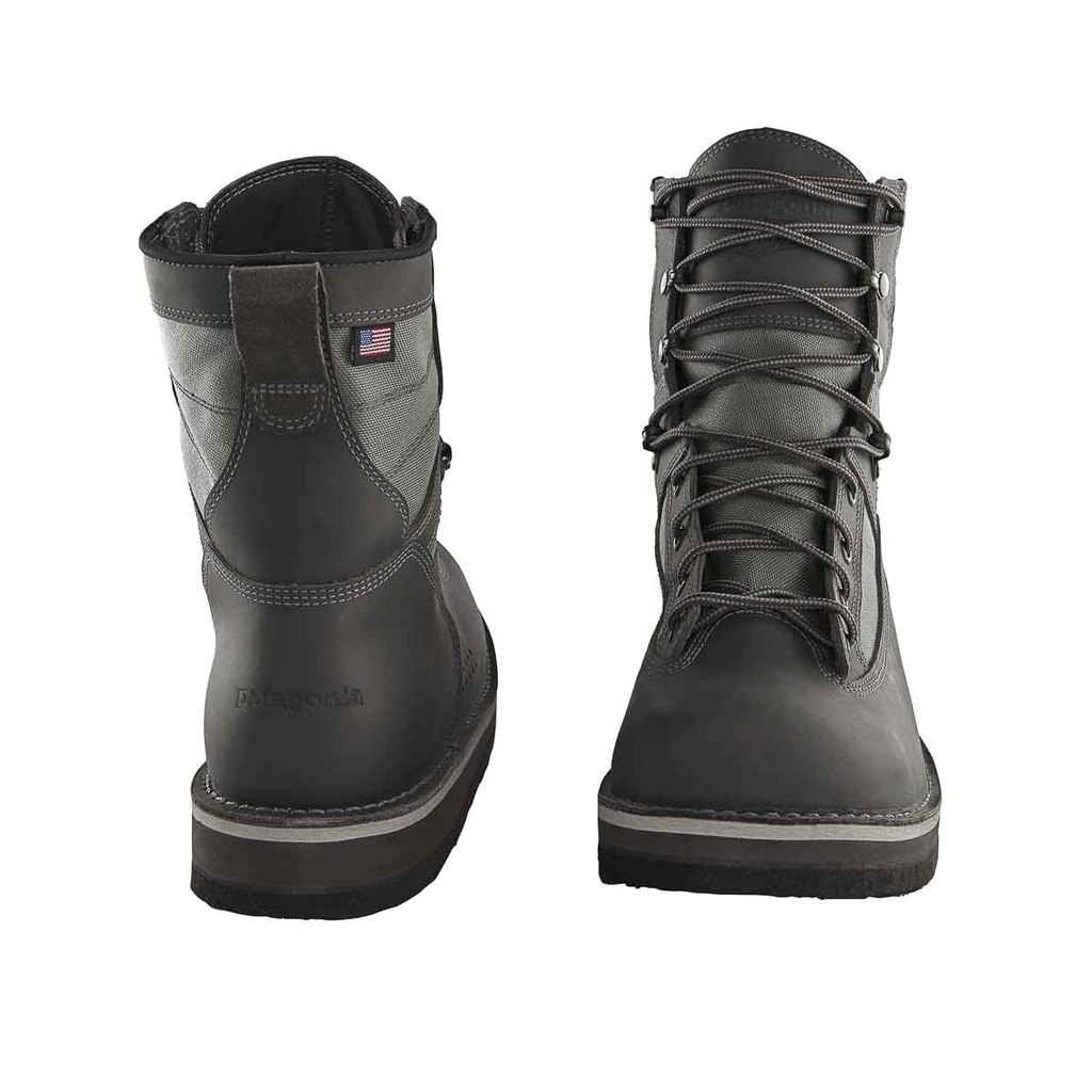 Patagonia Foot Tractor Wading Boots Felt
