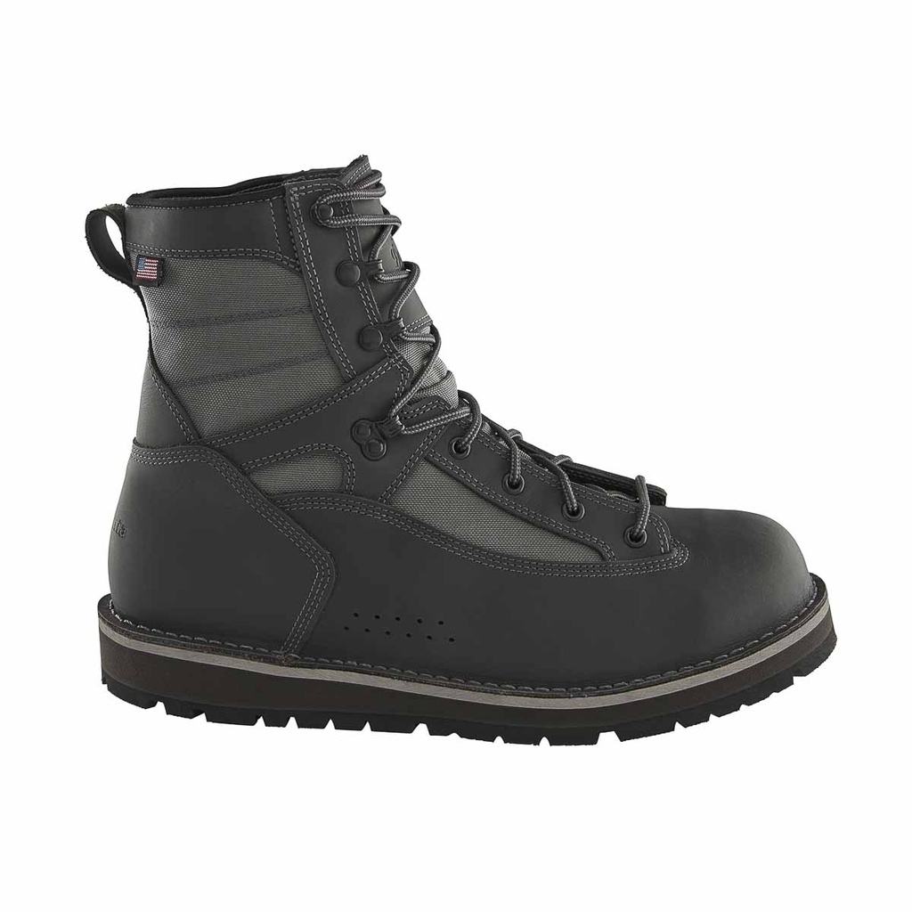 Patagonia Foot Tractor Wading Boots Sticky Rubber
