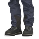 Patagonia Foot Tractor Wading Boots Sticky Rubber