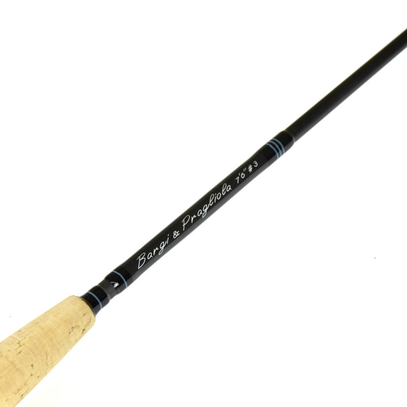 Bargi & Pragliola Rod 7'6'' #3