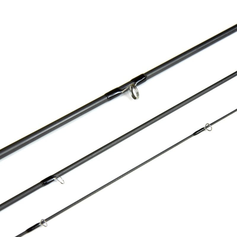 Bargi & Pragliola Rod 7'6'' #3