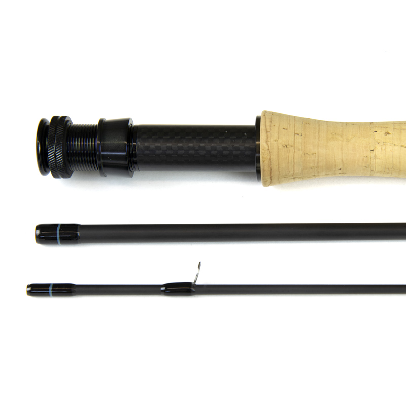 Bargi & Pragliola Rod 7'6'' #3