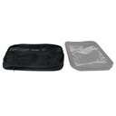 Petitjean Fly Tying Bag Complete Set