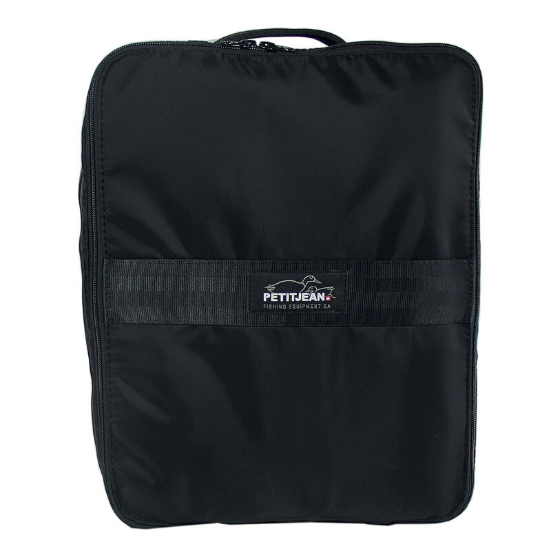 Petitjean Fly Tying Bag Complete Set
