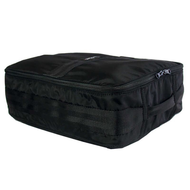 Petitjean Fly Tying Bag Complete Set