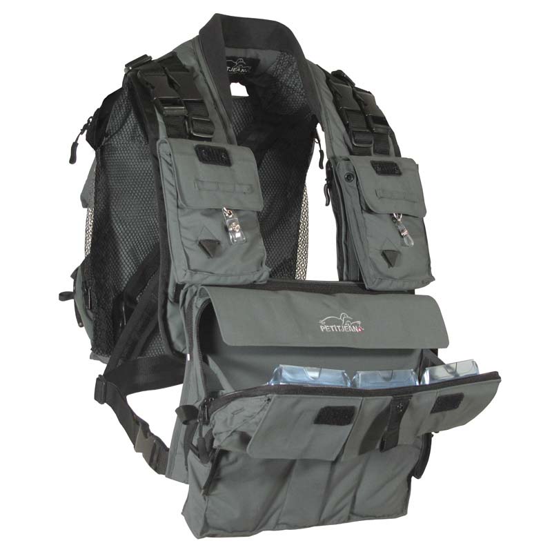 Petitjean Just One Vest
