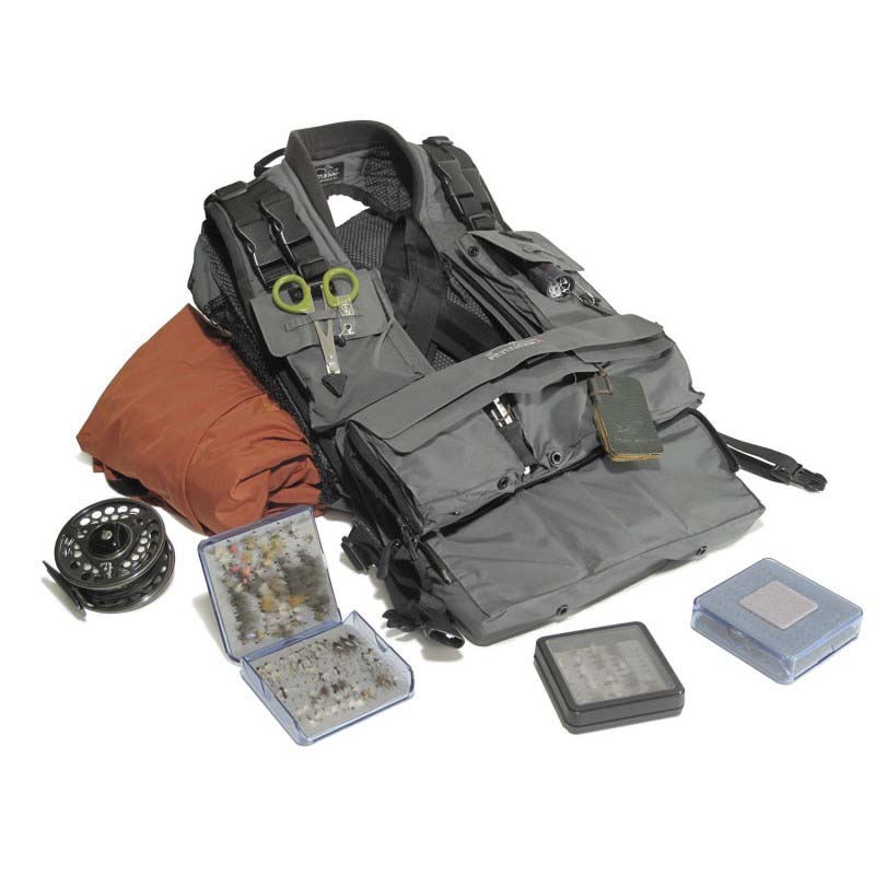 Petitjean Just One Vest