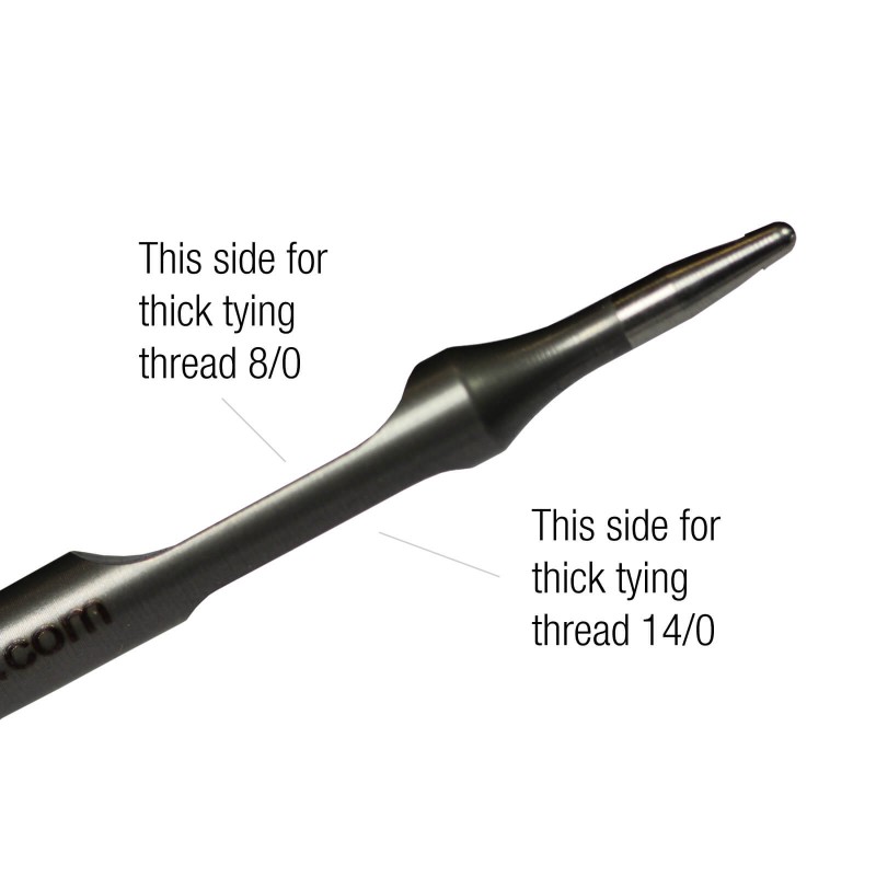 Petitjean Thread Splitter