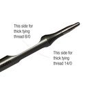 Petitjean Thread Splitter
