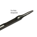 Petitjean Thread Splitter