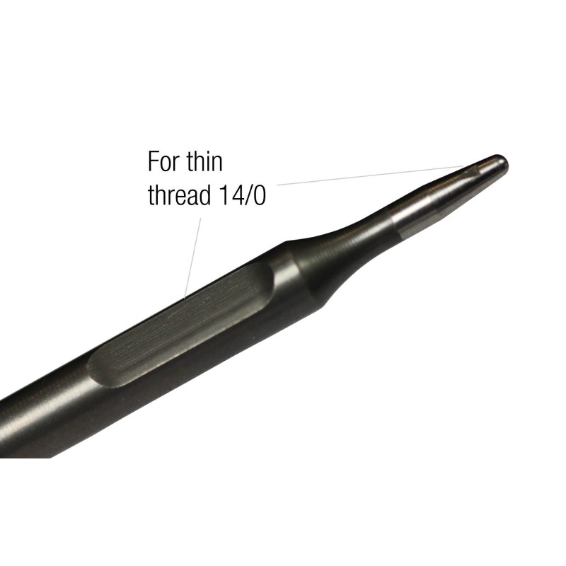 Petitjean Thread Splitter