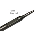 Petitjean Thread Splitter