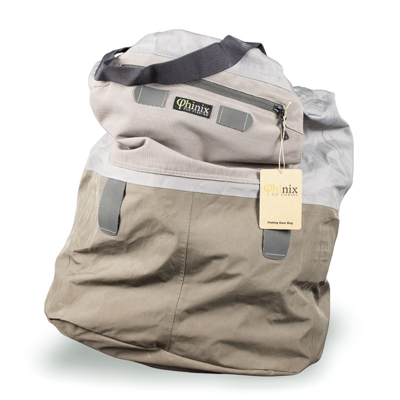 Phinix Fishing Gear Bag