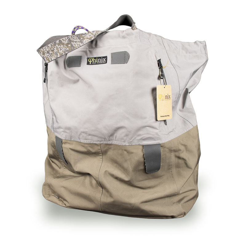 Phinix Fishing Gear Bag
