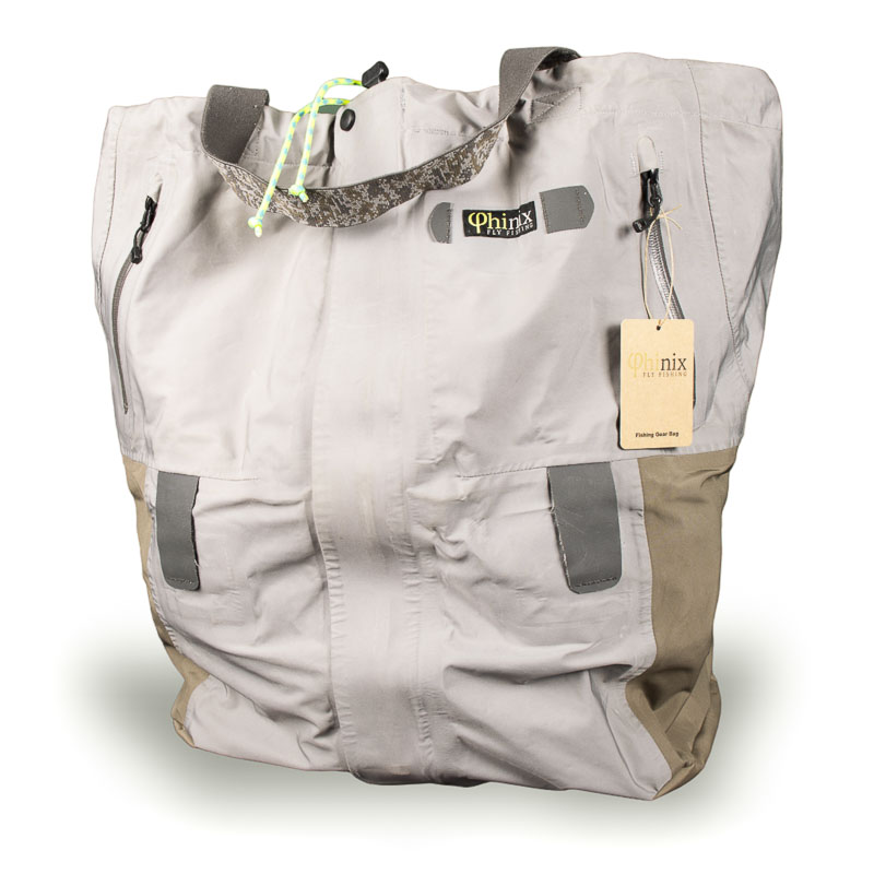 Phinix Fishing Gear Bag